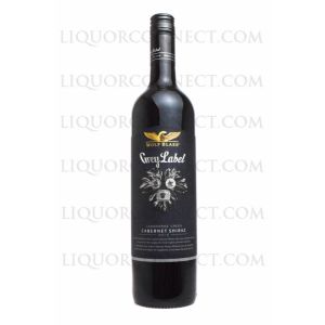 Wolf Blass Grey Label Cabernet Shiraz
